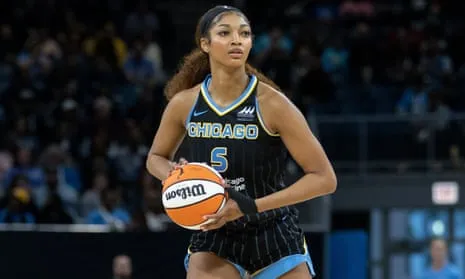 Chicago's WNBA Team Poor Handling of Angel Reese Controversy