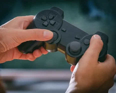 Why Do Certain Gamers Invert Their Controls? Researchers Reveal Insights, And They Are Different From You Think