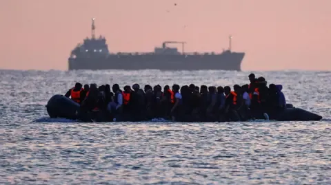 Premier Individual Deported to France Under New Reciprocal Agreement