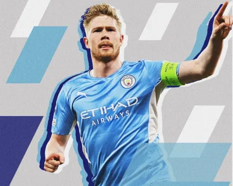 Screamers, Triple Crowns and Heated Outbursts: Kevin De Bruyne’s Iconic Manchester City Performances