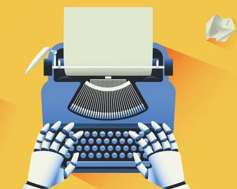 Artificial Intelligence Will Never Substitute Our Writers. However, Without Oversight, It May Destroy The Publishing Industry As It Exists Today