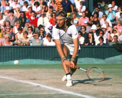 The Tennis Legend Takes Life ‘Day by Day’ Following ‘Aggressive’ Cancer Discovery